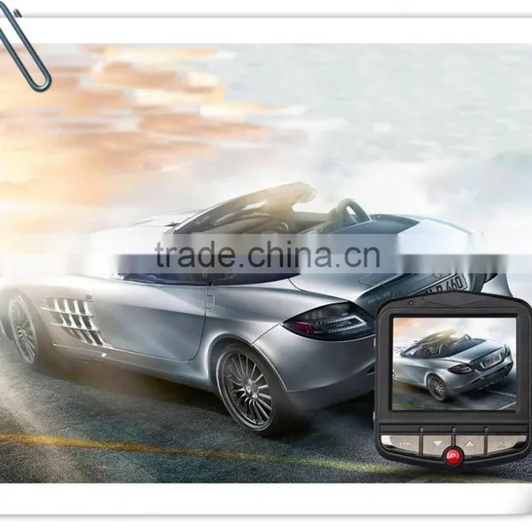 100% Original Novatek Mini Car DVR Camera GT300 Dashcam Full HD 1080P Video Registrator Recorder G-sensor Night Vision Dash Cam