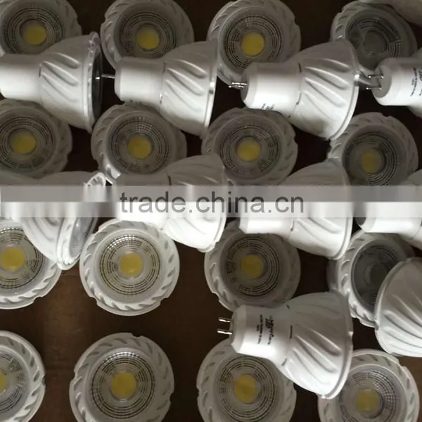 DC/AC 12V Stribe MR16 Cob Led Grow Light, Led Gu5.3, Led Grow Light 12v dc photo-3