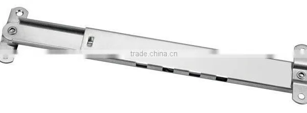 Aluminium Casement Window Friction Hinges photo-3