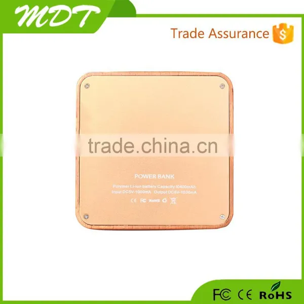 Power Bank 2015 Wooden Powerbank Cheap Powerbank With Lithium Polymer Powerbank photo-4
