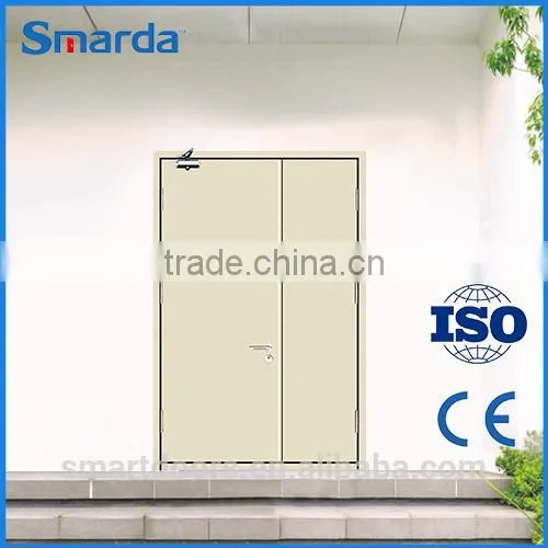 Smarda Cast Iron Fireplace Door Fire Proof Door