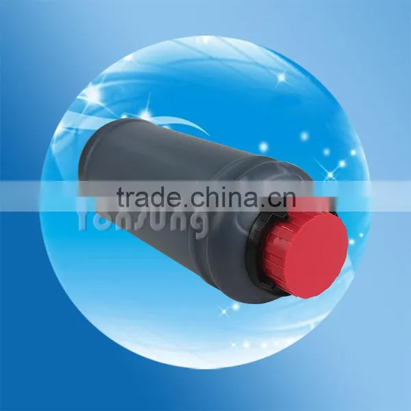 Willett 201-0001-628 1L Resistance the Migration Ink Solvent Based Cij Printing Ink photo-2