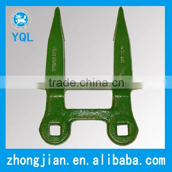 Helical Blade for Harvester photo-3