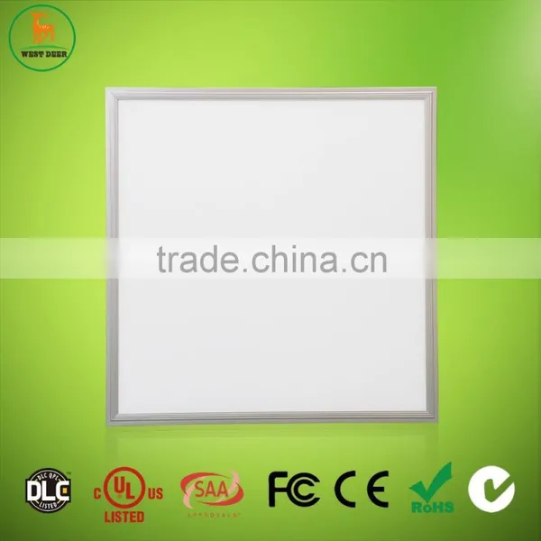 UL Led Flat Panel Lighting 1x1 Led Panel Light Dimmable Home Light With Attractive Price photo-2