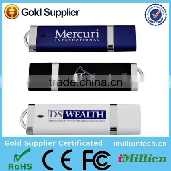2016 Hot Design Custom Usb Flash Drive 3.0 Bulk Promotional Gift photo-2