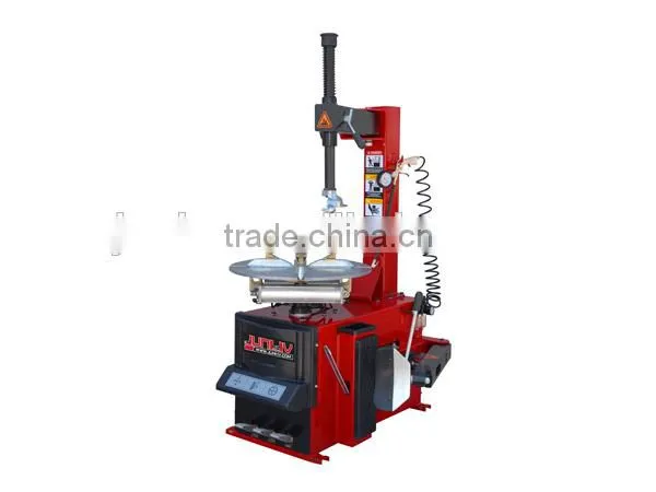JUNHV JH-T19 Brand New Portable Tire Changer Supplier photo-2