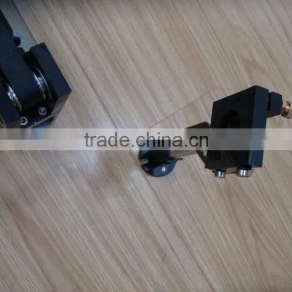 High Quality CO2 Laser Cutting Machine Spare Parts Aluminium Alloy Linear Guides