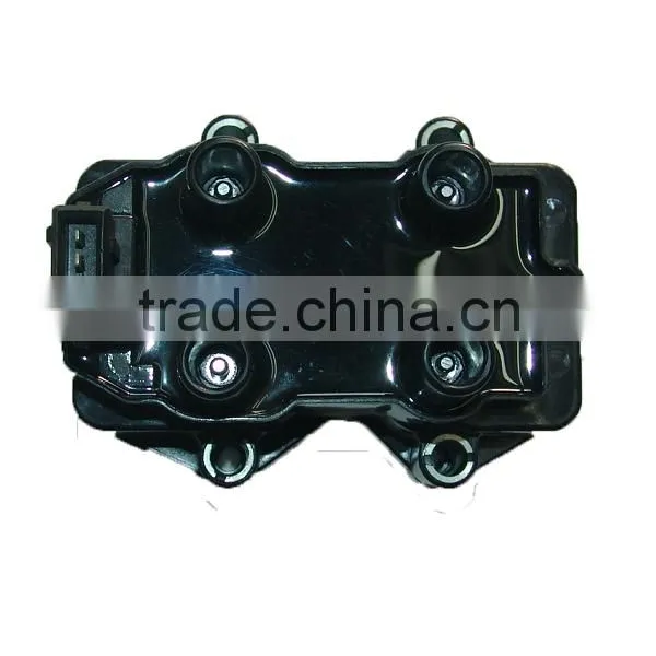 HIGH QUALITY IGNITION COILS FOR CITROEN BERLINGO FIAT DUCATO PEUGEOT BOXER PARTNER 597060 96074054 9607405480 6907405482 962288 photo-3