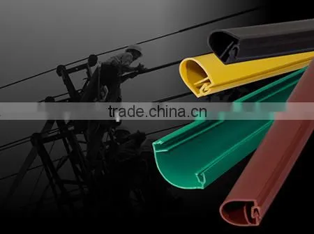 Overhead Line Insulation Cable Sleeve