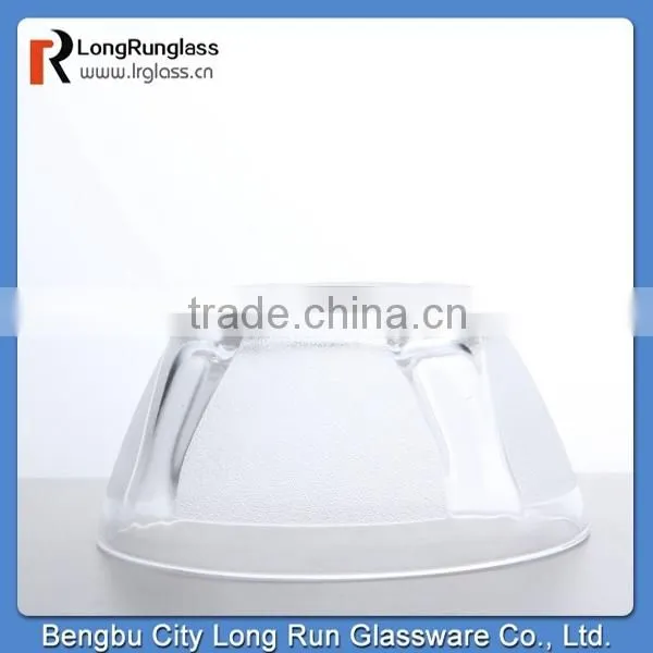 LongRun 7pcs Dinner Ware Glass Bowl Sets photo-2