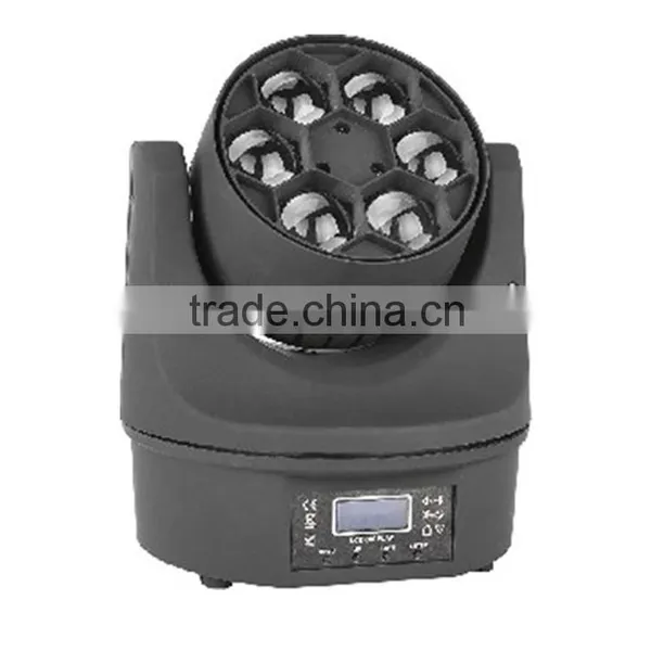 LED Moving Head Beam Light 150W, 60W, 90W, 120W,180W,200W photo-3