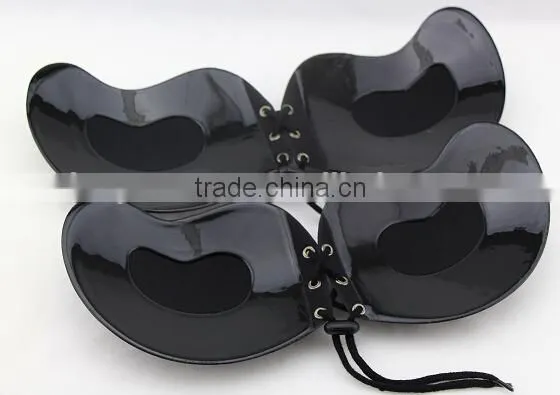Lala Goddess Backless Silicon Free Bra