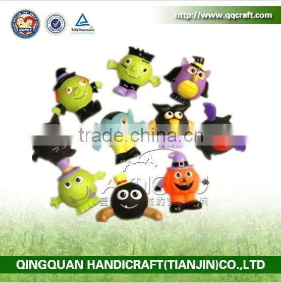 Popular Soft Little Pet Shop Rubber Pet Christmas Toy & Pets Supplies photo-4