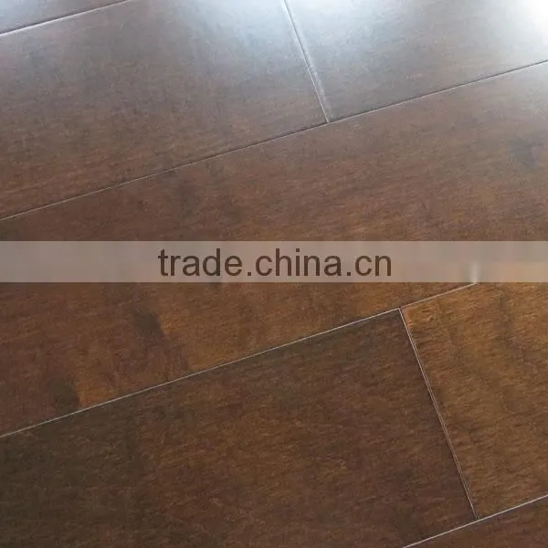 Pacific Maple Wood Flooring photo-2