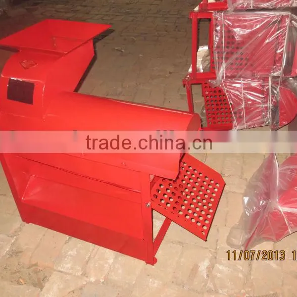Made In China Equipment Corn Peeling Machine,Corn Husker Sheller,Sweet Corn Thresher For Sale