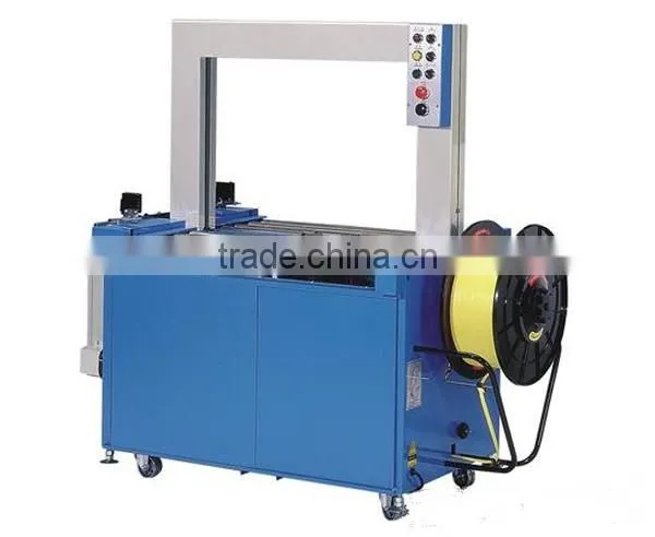 Semi Auto Strapping Machine photo-2