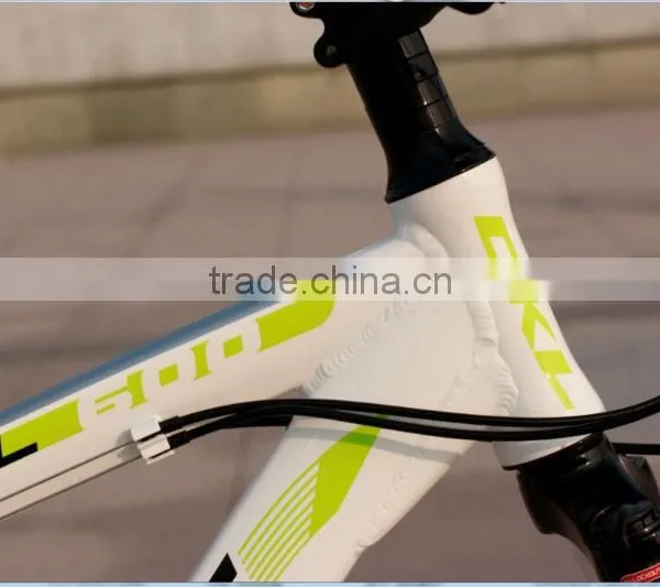 New Moutain Bike for Sale&Road Bike &competitive Price ST-M2608A Chinese Bicycles photo-4
