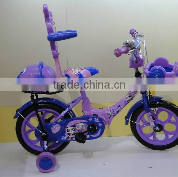 Mini Bike/child Bicycle/beauty Product of Kids BikeST-K004/safe Toy Design photo-6