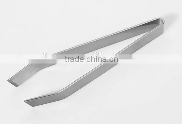 High Quality Stainless Steel Fishbone Tweezers / Fishbone Remover / Fishbone Tong photo-2