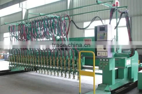 CNG400 Steel Structure Cutting Machine photo-3