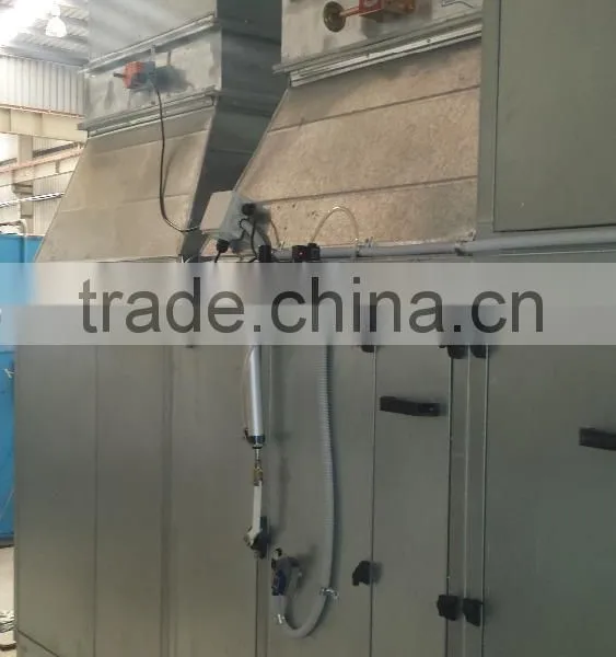 Factory Price Truck Paint Booth for Sale Spray Booth Paint Booth Bake Oven Bake Oven Paint Booth photo-4
