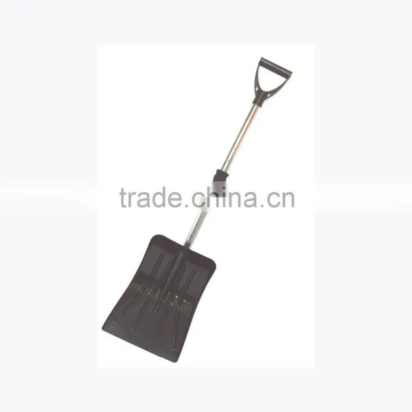 3pcs Folding Snow Shovel