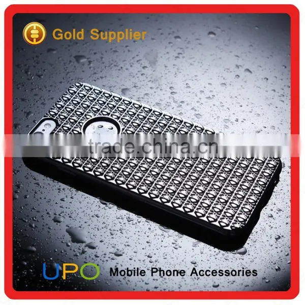 [UPO] Trending Hot Products 2016 Cell Phone Accessories Oracle Electroplating TPU Mobile Phone Case For IPhone 6 Case photo-4
