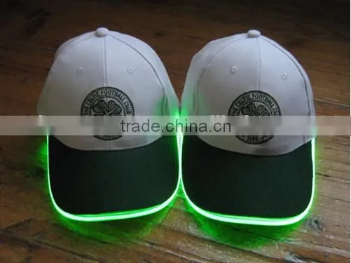 Cheap 100%cotton Printed Baseball Cap Mesh Caps Hats Striped Caps photo-6