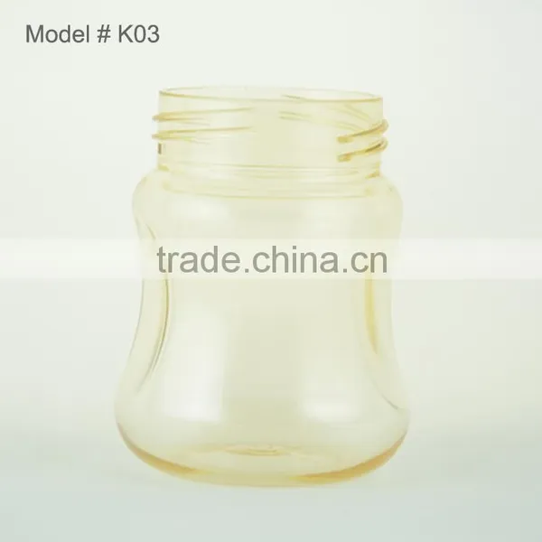 PPSU Baby Products Bpa Free Baby Bottle photo-3