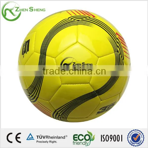Zhensheng Football Tpu Machine Sewing photo-6