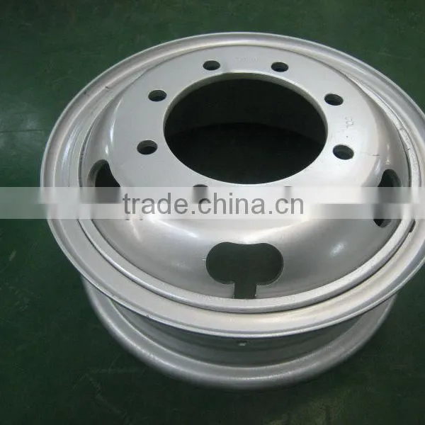 Good and Cheap Replica Wheel photo-2