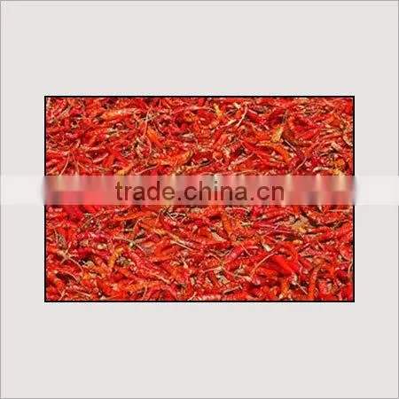 Red Chillies