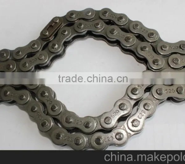 520 Motorcycle Chain