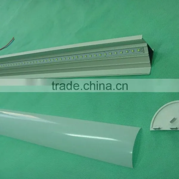 Aluminum Profile for Led Strip Fixture photo-2