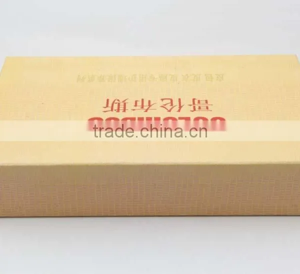 Custom Made Wooden Packaging Box With EVA Foam Insert photo-2