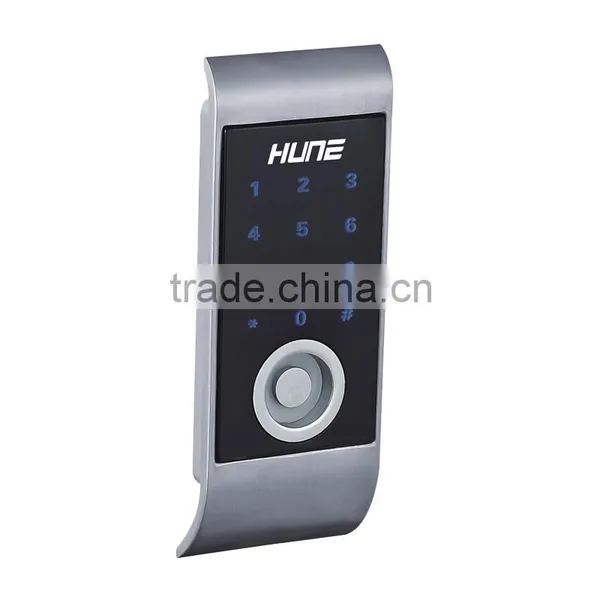 CE Certificated Electronic Combination Sauna Lock With Password Keypad photo-2