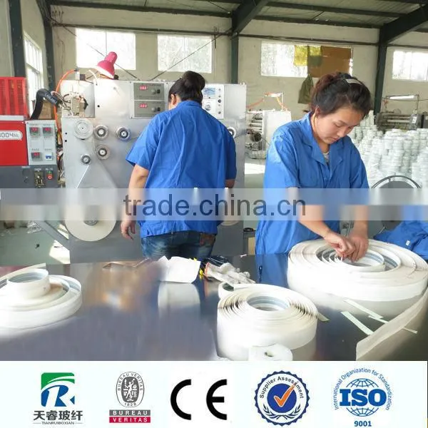 Aluminium Corner Bead