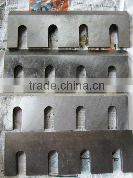 Yugong Wood Chipper Machine for Pellet Making Line photo-5