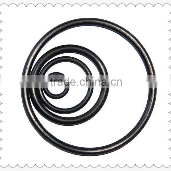 Rubber O Rings