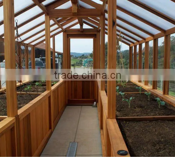 10 Year Guarantee Polycarbonate Roofing Sheet for Greenhouse photo-3