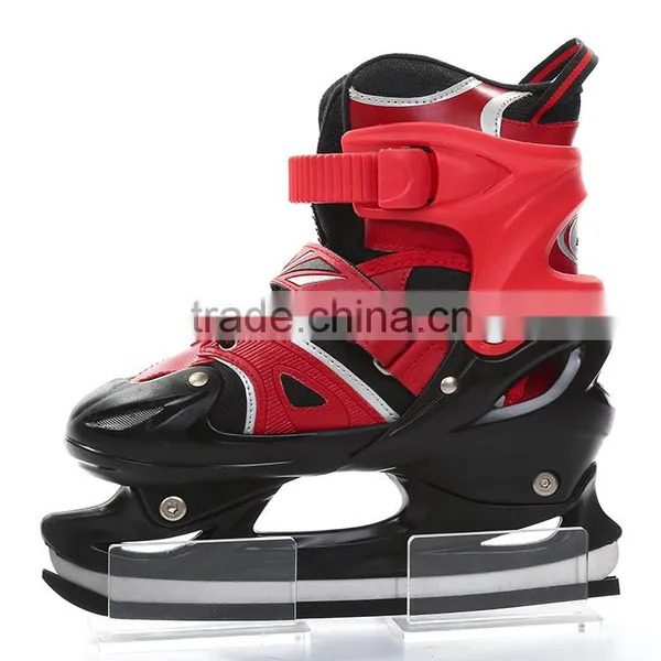 OEM Facotry Profession Ice Skates Ice Hockey Skate Inline Skates