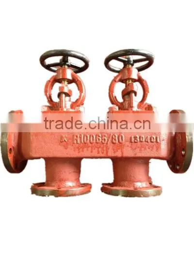 Marine Valve Control Box