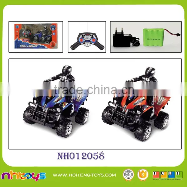 RC Cross Country Motorbike Cross Country Motorcycle photo-4