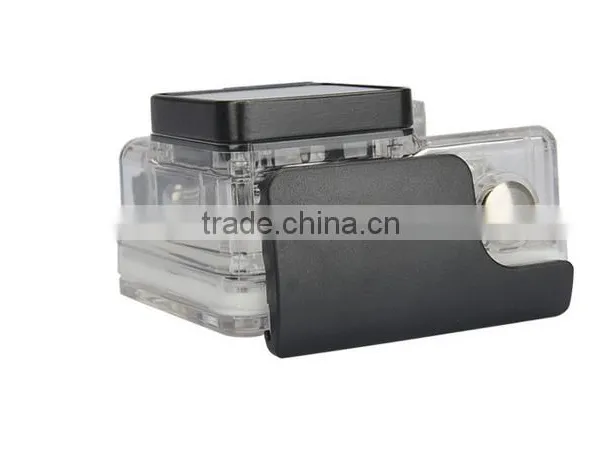 Hot Selling Gopros Sport Camera Hard Waterproof Protective Shell Case photo-4