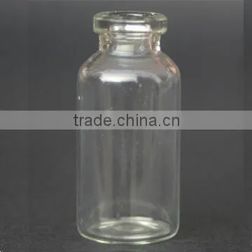TUBULAR GLASS VIAL TYPE I photo-4