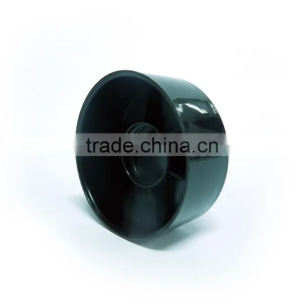 Different Sizes Colorful Shape Plastic Screw Caps 1 photo-6