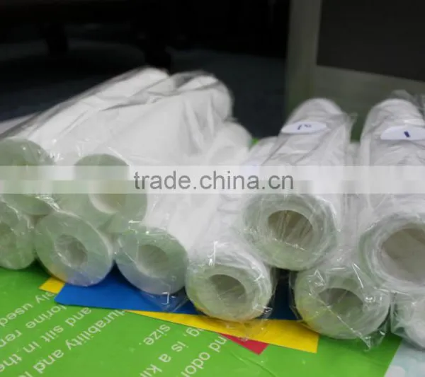 PP Filter Making Machine photo-2