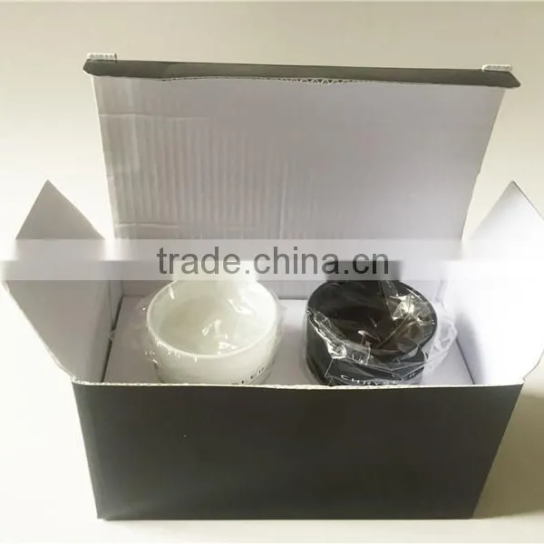 Classic Design Paper Cardboard Candle Holders Gift Box photo-2