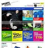 Open Cart ecommerce website