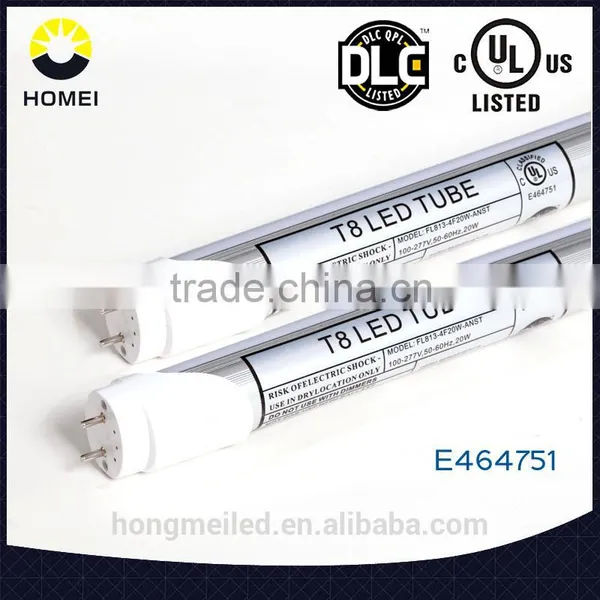 Discount New Products 4ft Aluminum 1 2 Inch Aluminum Tube 18w